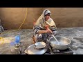 aaj special mehmanon ke liye banaya makdi halva😋🥰 pathani villagevlog