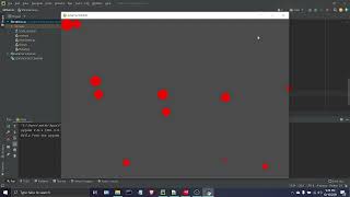 Programming Slither.io in Python - Spawning Orbs