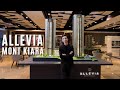 Allevia Mont Kiara: Luxury Freehold Condominium by UEM Sunrise | Low Density | Bungalow in the Sky