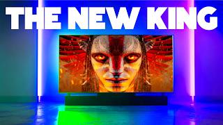 WE FOUND IT! Best TV of 2025!