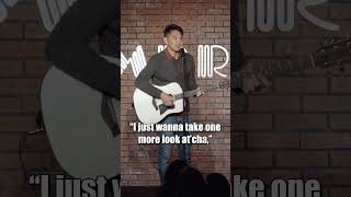 A Filipino Star Is Born #jrdeguzman #comedy #standupcomedy