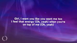 You Right Song Lyrics - Doja Cat And The Weeknd