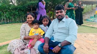 #diml సంక్రాంతి vlog part/2//మేము పిల్లల్ని తీసుకుని ఎక్కడకి వెళ్ళాం