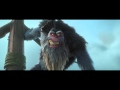 ICE AGE 4 EN DVD, BLU-RAY Y BLU-RAY 3D A LA VENTA EL 28 DE NOVIEMBRE