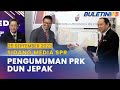 [PENUH] Sidang Media SPR Berhubung PRK DUN Jepak | 25 September 2023