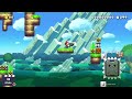 more mario maker kaizo tricks and setups