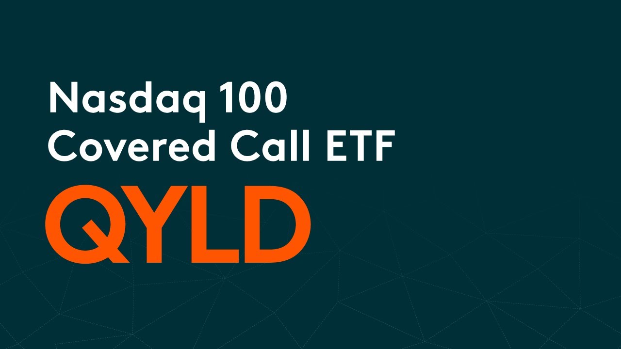 Global X Nasdaq 100 Covered Call ETF - YouTube