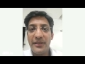 Mantra for Startup Success - Alok Goyal, Partner, Helion Advisors