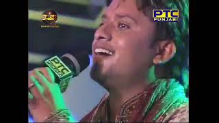 Anantpal Singh || Voice Of Punjab Winner || Live Performance Grandfinale