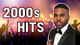 Hit songs of 2000s - Rihanna, Flo Rida, Lady Gaga, The Black Eyed Peas, Katy Per