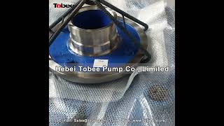 Tobee® 8x6E Pump throatbush F6083WRT1A05.