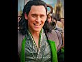 loki unmatched aura 🤫🥶 loki shush edit shorts