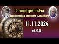 Chronologie lidstva podle Fomenka a Nosovského (díl 7) s Janou Kiara