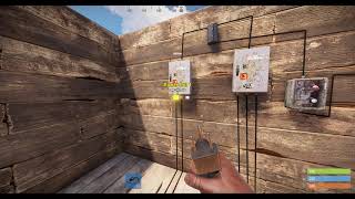 Rust Panic Switch