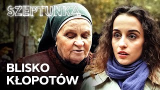 Blisko kłopotów – Serial Szeptunka | Polska | Najlepsze polskie seriale 2024 | Serial telewizyjny