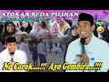 PESAN DAMAI, MANTEN YANG LAGI VIRAL MEMILIH BAHAGIA BERSAMA PASANGAN KH KHOLIL YASIN TERBARU 2024