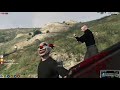 Ramee VS Anto | GTA5 RP Nopixel