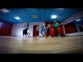 Mary ShakeR  - Dancehall choreo 30.05.17 SONG: Shaggy feat. Omi–Seasons