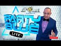 PARTY THE BLUE LIVE - DJ BROWN EL MAS CARO-