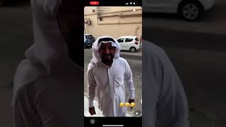 بودويش مسوي مفاجأة حق مرتضى | سناب مرتضى | الشاعر | قروب المزرعة