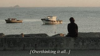 Maybe you don't exist in the future you're so worried about..