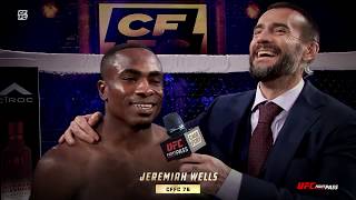 Best Knockouts, Submissions, \u0026 Fights of 2019 at CFFC MMA!