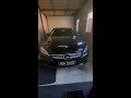 mercedes benz w205 c180 run® stage 1