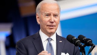 U.S. President Biden 'cooperating fully' after classified documents found in his garage