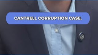 Cantrell seeks to block new evidence from her fraud trial