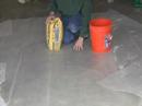 CONCRETE MIXING WITHOUT ANY TOOLS (CC) CONCRETE MIXING WITHOUT ANY TOOLS (CC)