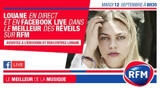 Louane - Avenir (Radio Edit) (2014 / 1 HOUR LOOP)