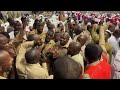 South Africa Conference 2023 || Hossana - Priest Zvandasara