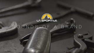 La Sportiva: sounds of a brand