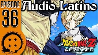 Dragon Ball Z: Abridged Parodia Resumida | 36 Español Latino. Dragon Ball Z: Abridged Parodia Resumida | 36 Español Latino.