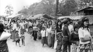 Khmer Rouge #history #khmerrouge #polpot