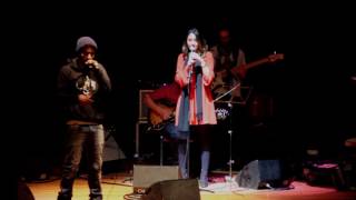 El Foukr R'Assembly Feat Moumen \u0026 Lamia - صاحي ولا في منام - Algeria Dec16