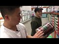 캐나다 코스트코 쇼핑 vlog 아무말 대잔치 shopping at costco in vanocuver canada