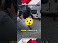 viral‼️ beginilah serigala perwujudan manusia😱