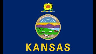 Discover Kansas - The Sunflower State