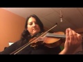 day 306 the sweetness of mary patti kusturok s 365 days of fiddle tunes