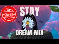 Çağrı Eralp Ft. Abdullah Özdoğan - Stay (Dream Mix)