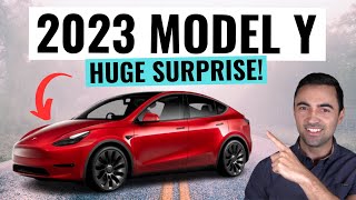 2023 Tesla Model Y Review & Buyer's Guide || Should You Really Buy One?