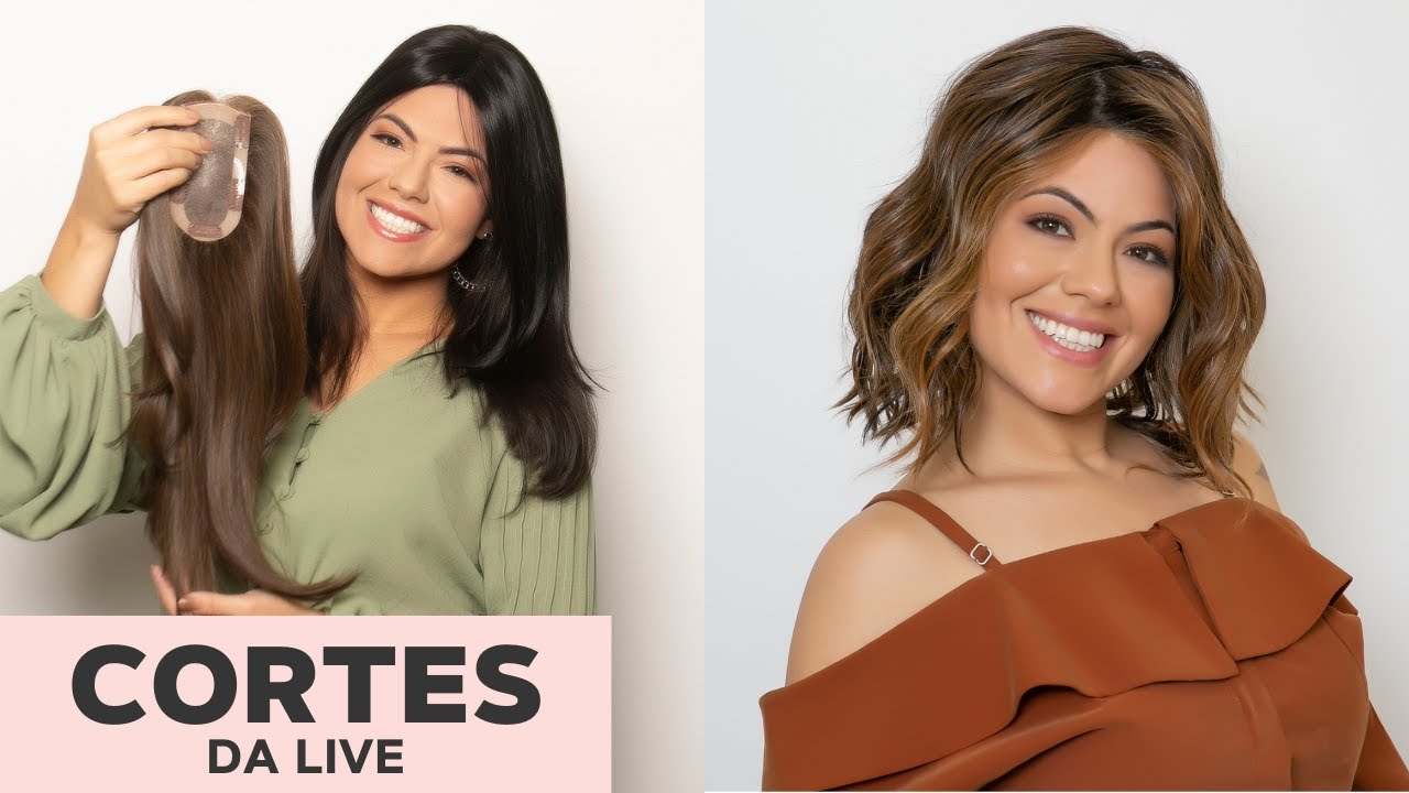 Cortes Da Live Youtube