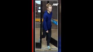 Cherokee County Kroger bathroom attack: suspect still at large
