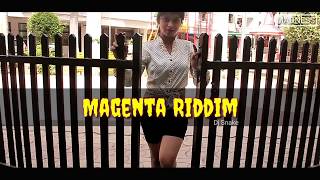 Magenta Riddim choreography video by madness creatives | choreography by Anuja ingle