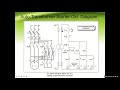 Auto Transformer Starter Ckt  Diagram