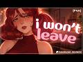 You Tried to Avoid Your Best Friend’s Mom… But She Came to Find You [F4A ASMR]