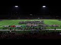 hchs band of blue u0026 chorus turn 50