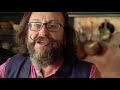 the hairy bikers dish out a perfect paella i hairy bikers’ comfort food