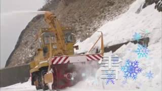 くらしsafety - 雪の備え - 平成29年1月13日放送